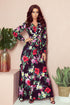 Robe de jour model 134667 Numoco